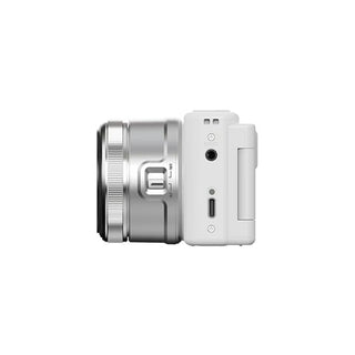 YASHICA City 200 Digital Camera
