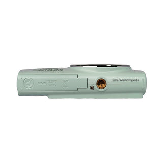 YASHICA x Peanuts Digital Camera (Sage)