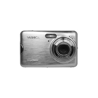 YASHICA EasySnap Digital Camera