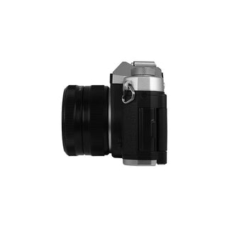 YASHICA FX-D 100 Digital Film Simulation Camera