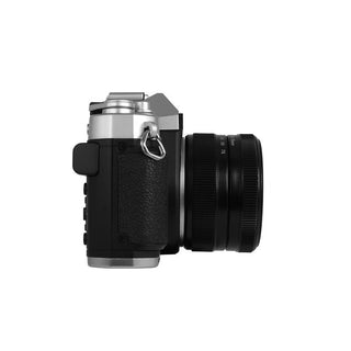 YASHICA FX-D 100 Digital Film Simulation Camera
