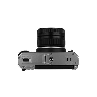 YASHICA FX-D 100 Digital Film Simulation Camera