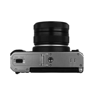 YASHICA FX-D 300 Digital Film Simulation Camera