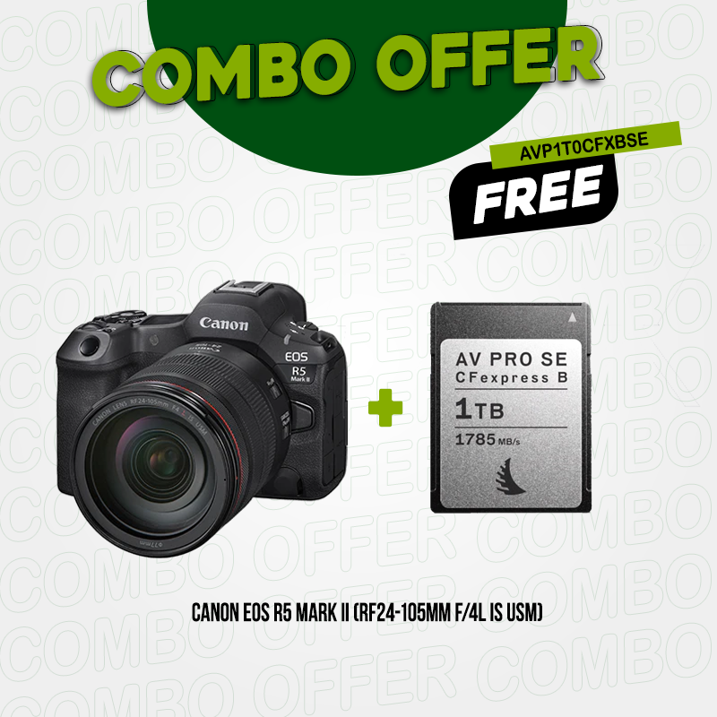 R5 Mark Ii Cfexpress For Canon R5 Canon R5 Cfexpress Cards Canon