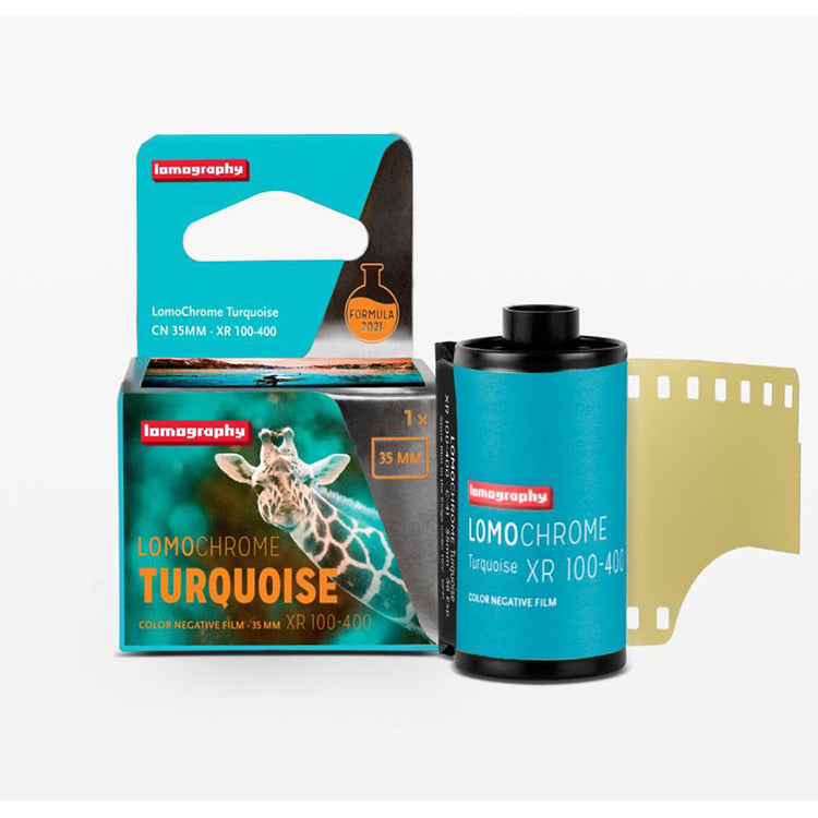 Film & DarkRoom Supplies - Srishti Digilife