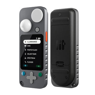 LIT DUO 1 Digital Light Meter