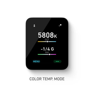 LIT DUO 1 Digital Light Meter