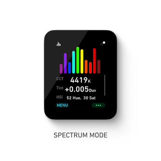 LIT DUO 1 Digital Light Meter