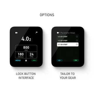 LIT DUO 1 Digital Light Meter
