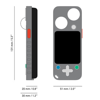 LIT DUO 1 Digital Light Meter