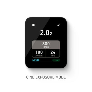 LIT DUO 1 Digital Light Meter