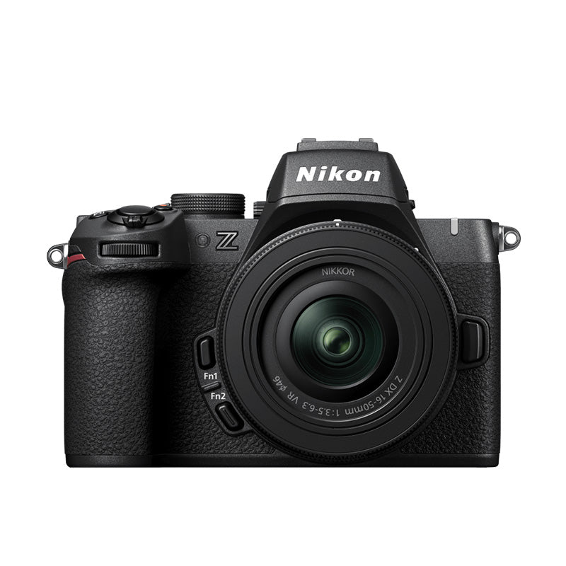 Nikon Z50 II Mirrorless Camera Body