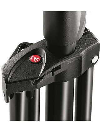 Manfrotto Background Support stand Kit, Bag and Spring Clamps