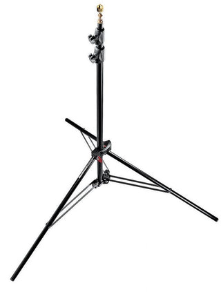 Manfrotto Background Support stand Kit, Bag and Spring Clamps