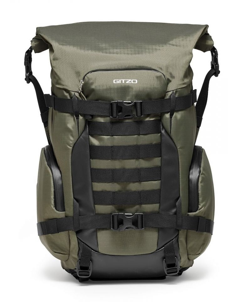 Buy Gitzo Adventury Backpack 45L Green