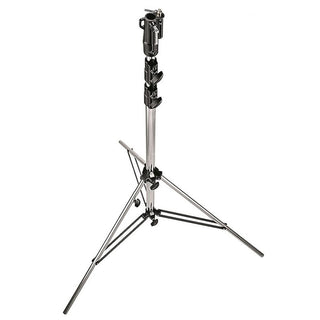 manfrotto heavy duty stand