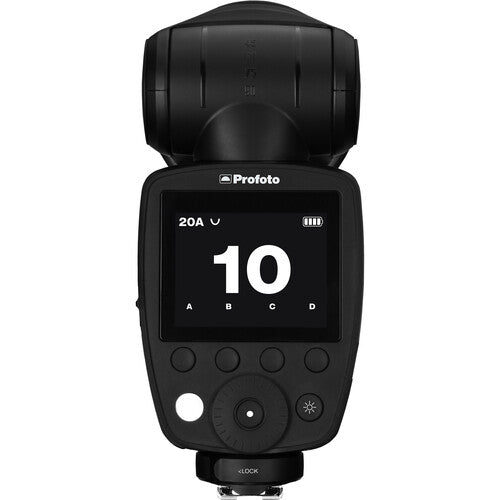 Profoto A10 AirTTL-S -for Sony – Srishti Digilife Pvt Ltd