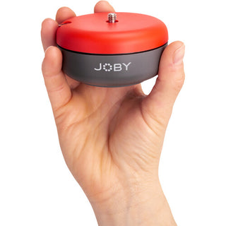 JOBY Spin Pocket-Sized 360-Degree Motion Control Mount_1