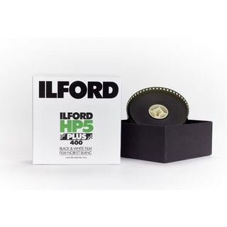 Ilford hp5