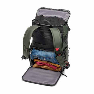 Manfrotto Street Slim Camera Backpack_10