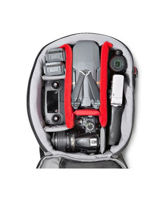 manfrotto backpack