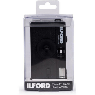 Ilford Film Camera