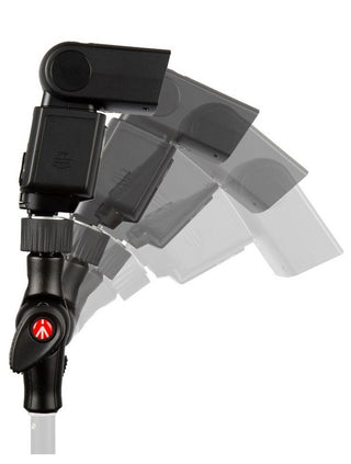Manfrotto Black Background Support 3-Section