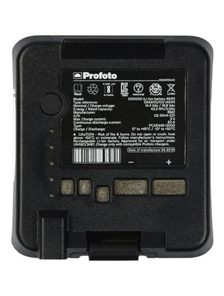 Profoto Li-Ion Battery for B10