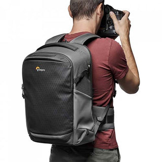 Lowepro Flipside Backpack 400 AW III, Dark grey