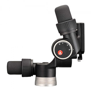 Manfrotto 405 3-Way, Geared Pan-and-Tilt Head_4
