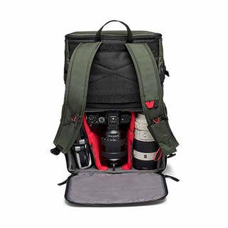 Manfrotto Street Slim Camera Backpack_2