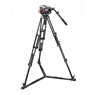 Manfrotto PRO GROUND-TWIN KIT 100