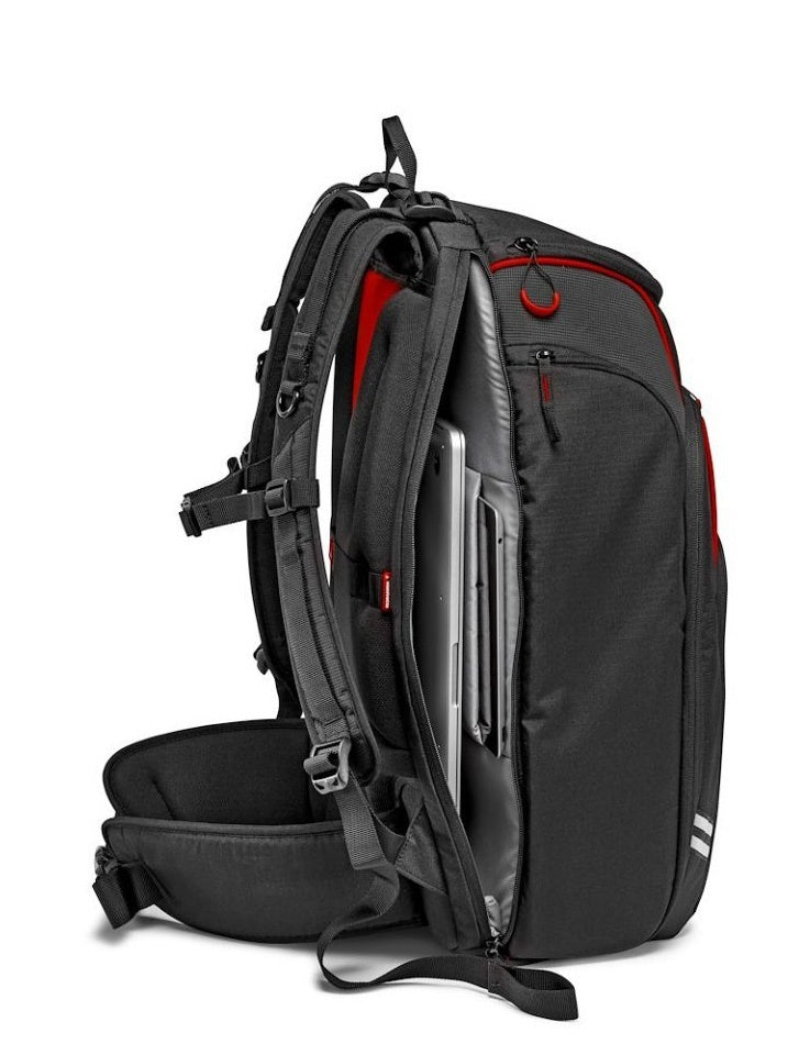 backpack for drone and laptop Manfrotto Drone bag