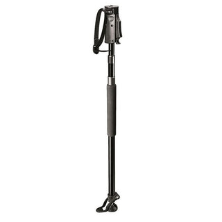 Manfrotto Neotec Monopod W/safety Lock