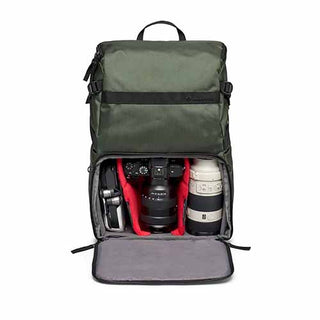 Manfrotto Street Slim Camera Backpack_4