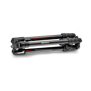 Manfrotto Befree GT Carbon α