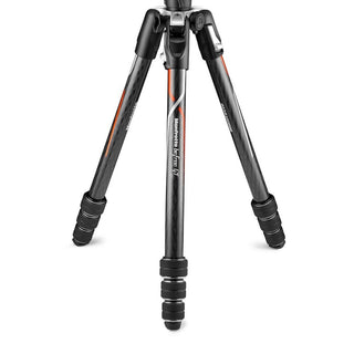 Manfrotto Befree GT Carbon α