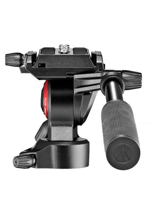 Manfrotto Befree live fluid video head