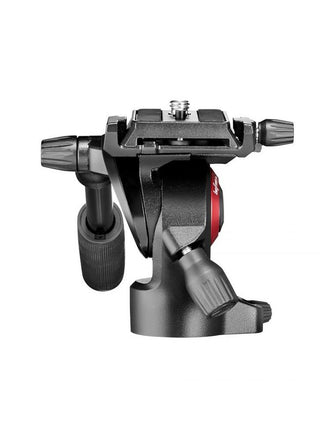 Manfrotto Befree live fluid video head