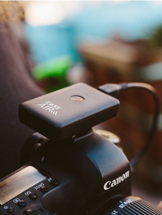 Case Air Wireless Tethering System