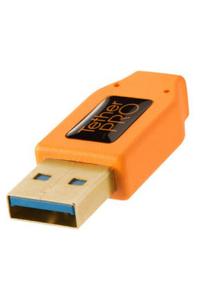 USB type b