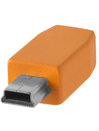 USB 2.0 to USB-C adapter