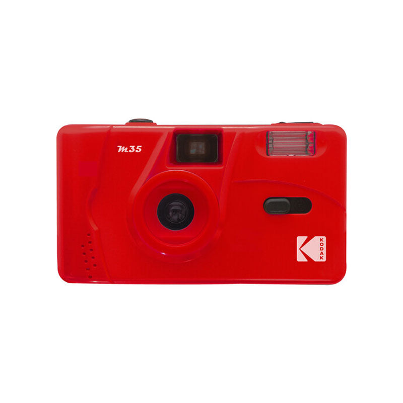 Kodak M35 - フィルムカメラ