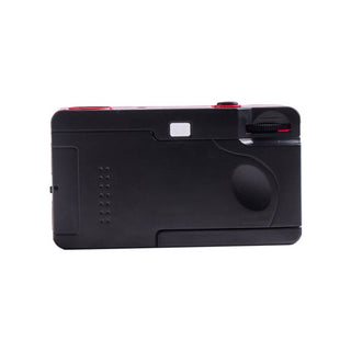 Kodak M35 Film Camera with Flash (Flame Scarlett)