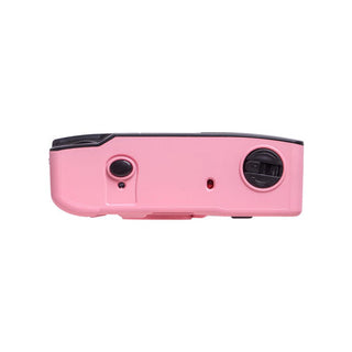 Kodak M35 Film Camera with Flash (Candy Pink)