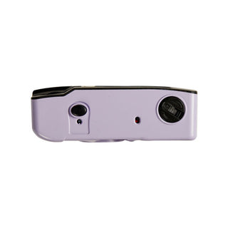 Kodak M38 35mm Film Camera with Flash (Lavender)