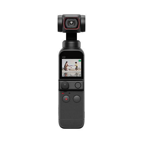 DJI Pocket 2 Creator Combo DJI Pocket 2 Creator Combo