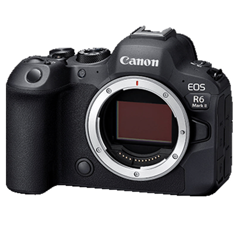 Canon EOS R6 MARK II Body