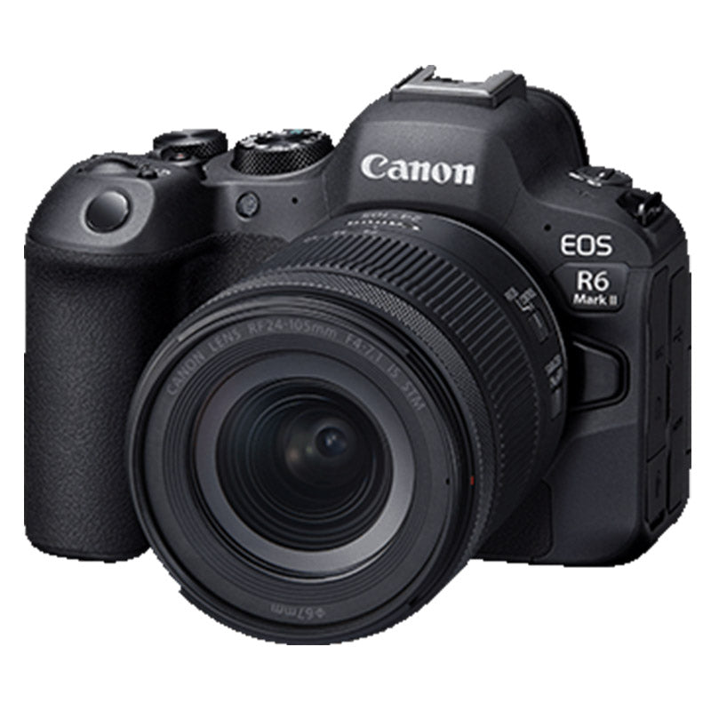 Canon EOS R6 MARK II Body