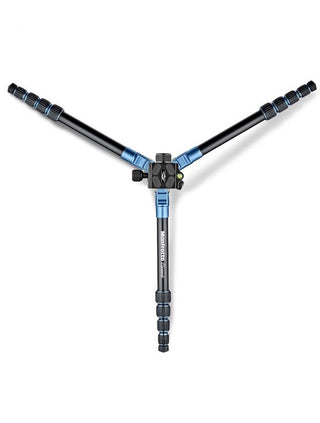 Manfrotto Element Traveller Small Blue